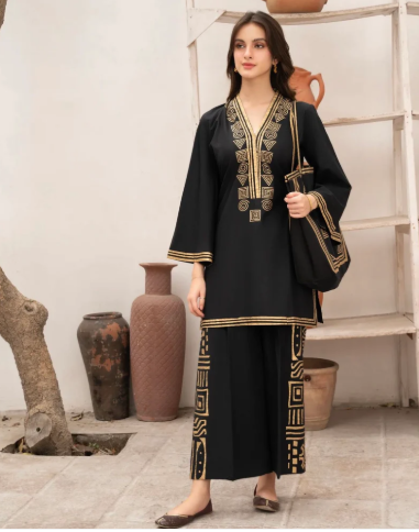 ARCANE THREADS-WITH PRINTED BAG